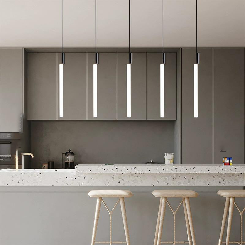 TOSSENE Pendant by Lampadom - scale reference