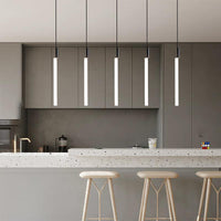 TOSSENE Pendant by Lampadom - scale reference
