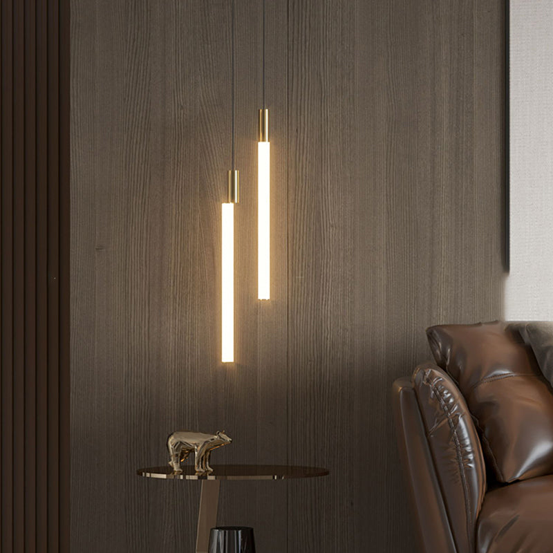 TOSSENE Pendant by Lampadom - side view