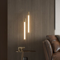 TOSSENE Pendant by Lampadom - side view