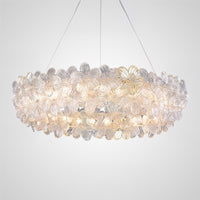 TOTTI B Ring Chandelier by Lampadom - view 16