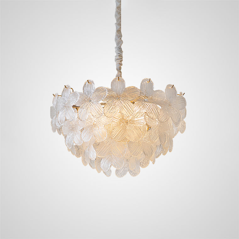 TOTTI CH Chandelier by Lampadom - view 16