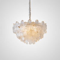 TOTTI CH Chandelier by Lampadom - view 16