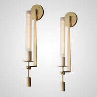 TOULON Wall Light by Lampadom - view 8