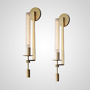 TOULON Wall Light by Lampadom