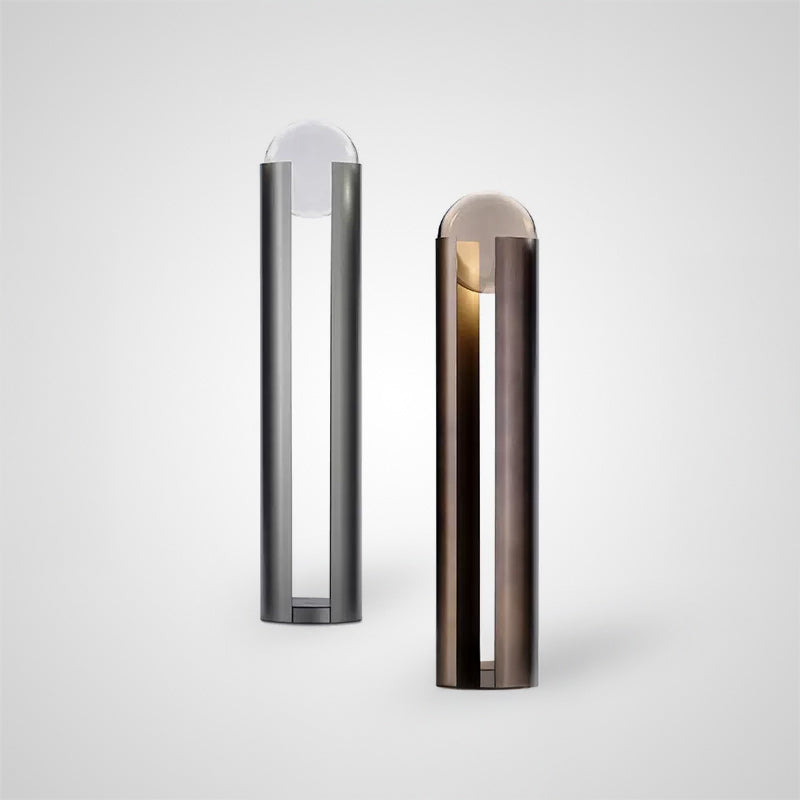 TREVOR Floor Lamp by Lampadom - view 14
