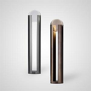TREVOR Floor Lamp by Lampadom