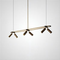 TRIGGER Linear Chandelier
