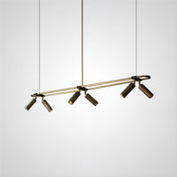 TRIGGER Linear Chandelier