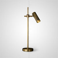 TRIGGER Table Lamp by Lampadom - view 18