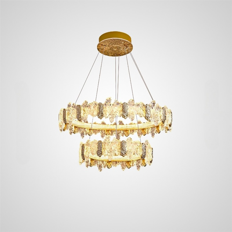 TRILL Chandelier by Lampadom - view 16