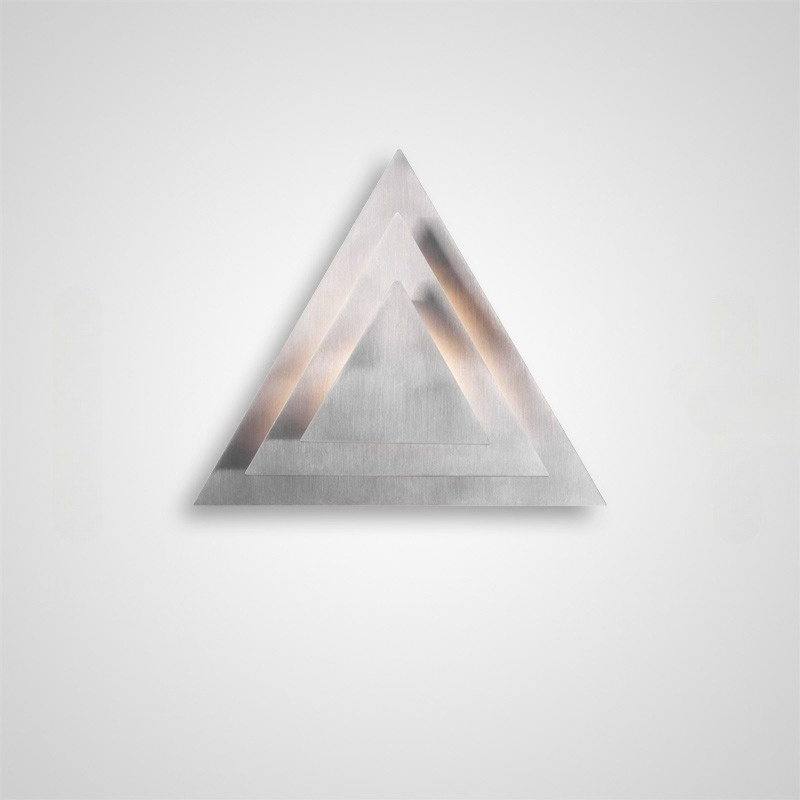 TRISTAN Wall Light by Lampadom - view 4
