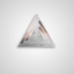 TRISTAN Wall Light by Lampadom - view 4