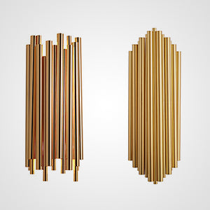 TRONEN Wall Light by Lampadom - view 14