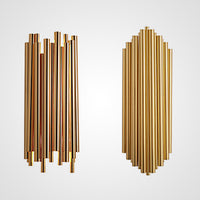 TRONEN Wall Light by Lampadom - view 14