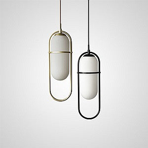 TROTTE Pendant by Lampadom
