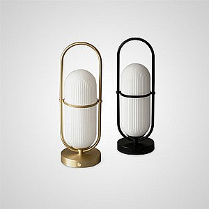 TROTTE Table Lamp by Lampadom