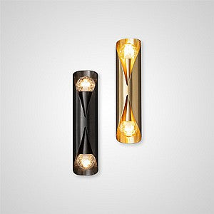 TUVE Wall Light by Lampadom