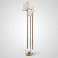 TYRONE Floor Lamp