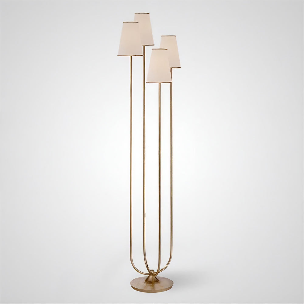 TYRONE Floor Lamp