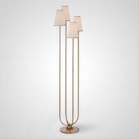 TYRONE Floor Lamp