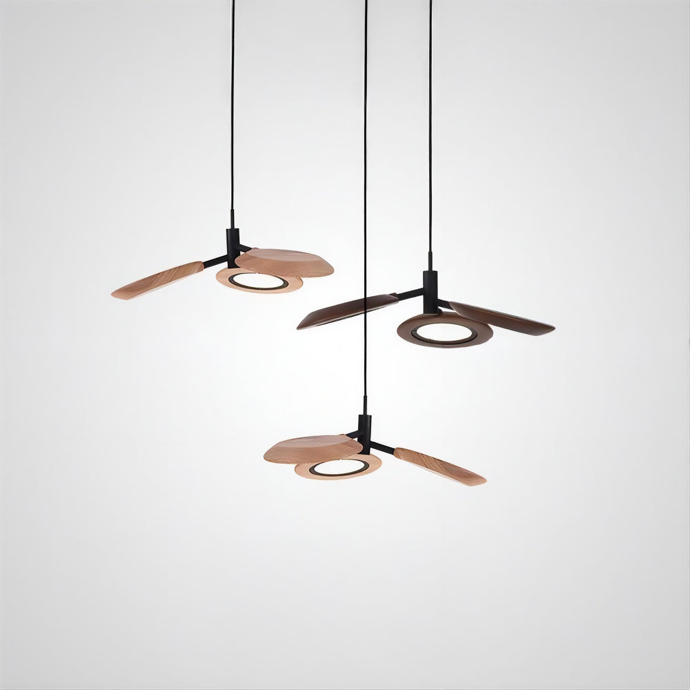 ULRICA Pendant by Lampadom - view 14