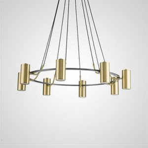 UNITY Ring Chandelier