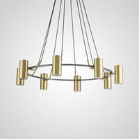 UNITY Ring Chandelier