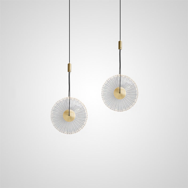URHO Pendant by Lampadom - view 11