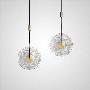 URHO Pendant by Lampadom