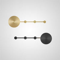 URS Wall Light by Lampadom - detail view