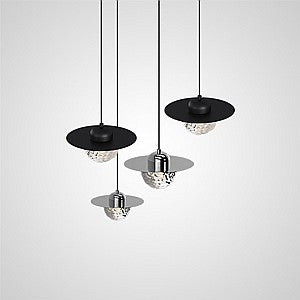 USKO Pendant by Lampadom