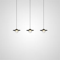 USKO TRIO Cascade Light by Lampadom - view 16
