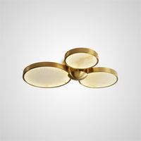 UTICA Ceiling Chandelier