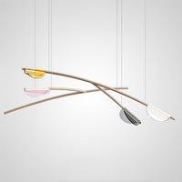 UVE Pendant by Lampadom - detail view