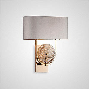 VAILA Wall Light by Lampadom
