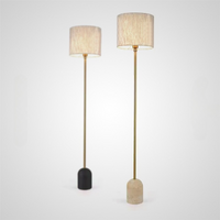 VALAND Floor Lamp