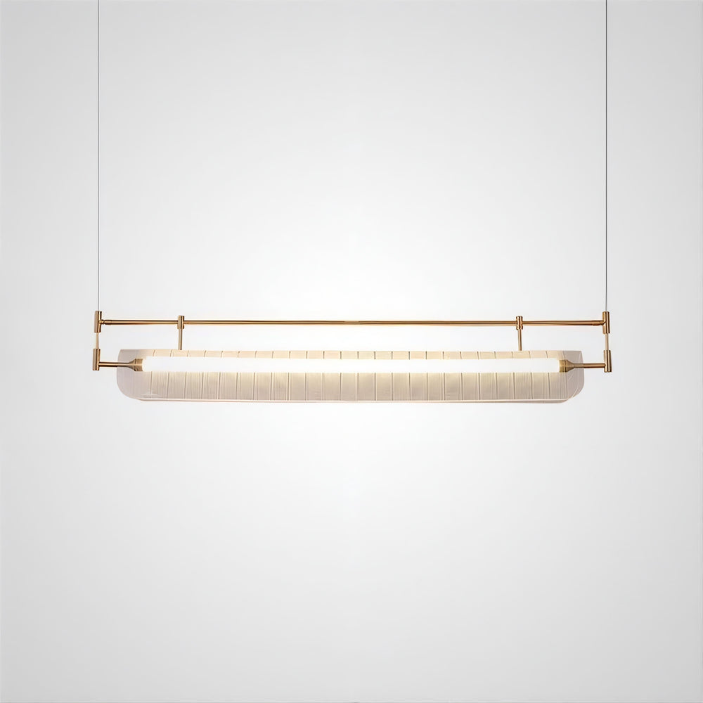 VALBERG Linear Chandelier