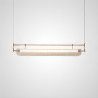 VALBERG Linear Chandelier