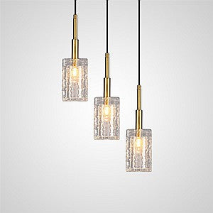 VALDIS Pendant by Lampadom