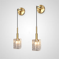 VALDIS Wall Light by Lampadom - view 7