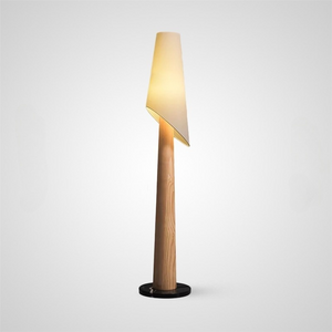 VALE Floor Lamp by Lampadom