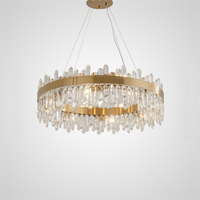 VALERY Ring Chandelier