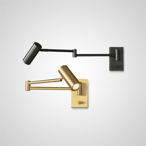 VALLBO LUX Wall Light by Lampadom - view 17