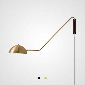 VALLMO Wall Light by Lampadom - view 24