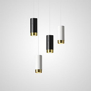 VAN Pendant by Lampadom