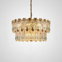 VANESSA Chandelier by Lampadom - view 38