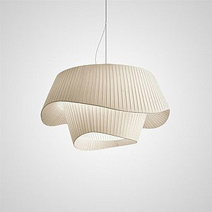VANILLA Chandelier by Lampadom