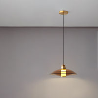 BONDEN Pendant by Lampadom - top view
