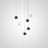 VEDEL Pendant by Lampadom - view 17
